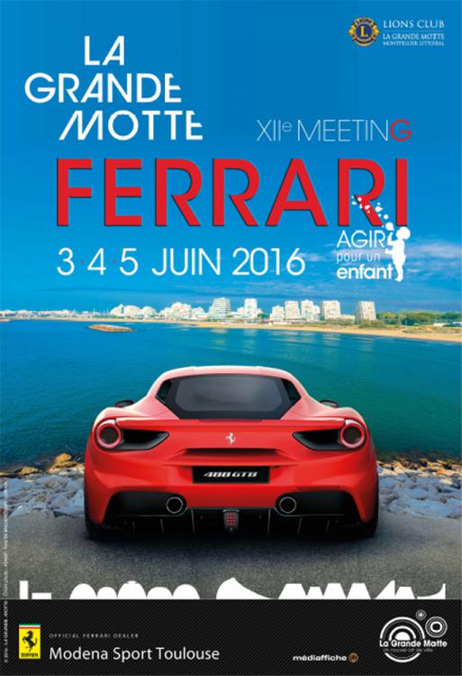 Rencontre la grande motte