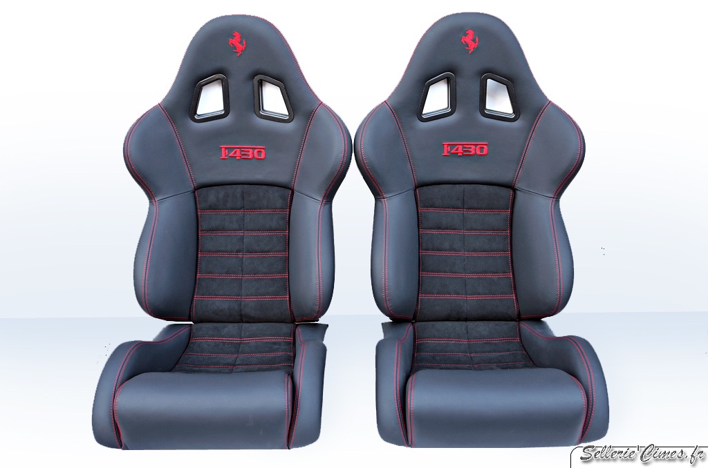 siege ferrari